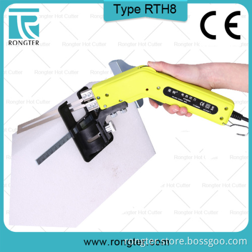 High Power Electric Automatic Heay Duty Heat Knife Cutter
